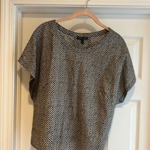 Eileen Fisher blouse